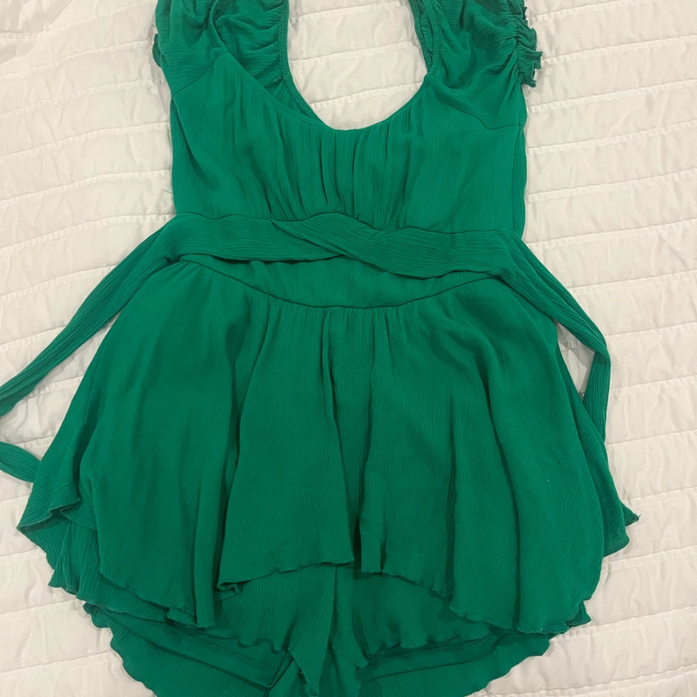 ALTERD STATE ROMPER